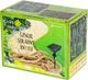 Saska Garden Sznur jutowy z lampami SOLAR 100 led 8M universal 9