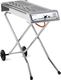 Hendi Xenon Pro Grill ogrodowy gazowy 7.5 kW 26 cm x 86 cm 1
