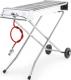 Hendi Xenon Pro Grill ogrodowy gazowy 7.5 kW 26 cm x 86 cm 1