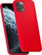 3MK Etui ochronne do iPhone 7/8/SE 2020 - 3mk Matt Case Strawberry 2