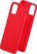 3MK Etui ochronne do iPhone 7/8/SE 2020 - 3mk Matt Case Strawberry 4