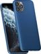 3MK Etui ochronne do iPhone XR - 3mk Matt Case Blueberry 4