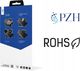 3MK Folia ochronna do iPhone XR/11 - 3mk ARC+ 5