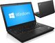 Laptop Lenovo Laptop Lenovo ThinkPad X260 i5 - 6 generacji / 4GB / 480GB SSD / 12,5 HD / Klasa A - 1