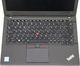 Laptop Lenovo Laptop Lenovo ThinkPad X260 i5 - 6 generacji / 4GB / 480GB SSD / 12,5 HD / Klasa A - 5