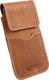 Nexeri Etui Kabura skórzana do paska pionowa otwierana portfel Nexeri Flap Leather SAMSUNG GALAXY S20 ULTRA / S21 ULTRA / HUAWEI P SMAR 1