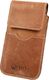 Nexeri Etui Kabura skórzana do paska pionowa otwierana portfel Nexeri Flap Leather SAMSUNG GALAXY S20 ULTRA / S21 ULTRA / HUAWEI P SMAR 4