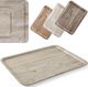 Hendi Taca do serwowania laminowana jasne drewno 430 x 330 mm - Hendi 508862 Taca do serwowania laminowana jasne drewno 430 x 330 mm - Hendi 508862 1