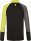 Protest Polar męski HOLDME 1/4 zip green r. XL 2