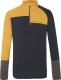 Protest Polar męski HOLDME 1/4 zip blue r. XL 1