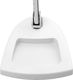 Physa Lampa kosmetyczna z lupą szkłem powiększającym na biurko 5 dpi 60x LED śr. 127 mm Lampa kosmetyczna z lupą szkłem powiększającym na biurko 5 dpi 60x LED śr. 127 mm 3