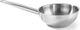 Hendi Rondel Kitchen Line do smażenia bez pokrywki 1 l śr. 160 mm - Hendi 839300 Rondel Kitchen Line do smażenia bez pokrywki śr. 160 mm - Hendi 839300 1