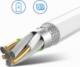 Ładowarka Apple Indukcyjna  (Apple Watch CHARGER cable) 3