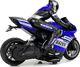 Lean Sport Motor Sportowy Ścigacz Zdalnie Sterowany 2.4G Zasięg 35 m Niebieski 3