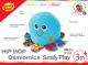 Smily Play Tańczę i Wibruję Ośmiornica (0142) 1