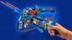 LEGO Nexo Knights Myśliwiec V2 Aarona (70320) 10
