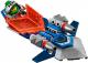 LEGO Nexo Knights Myśliwiec V2 Aarona (70320) 2