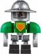 LEGO Nexo Knights Myśliwiec V2 Aarona (70320) 4