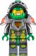 LEGO Nexo Knights Myśliwiec V2 Aarona (70320) 5