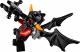 LEGO Nexo Knights Myśliwiec V2 Aarona (70320) 8
