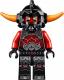 LEGO Nexo Knights Myśliwiec V2 Aarona (70320) 9