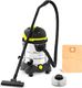 Odkurzacz przemysłowy Ulsonix Floorclean 25DS 1