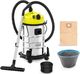 Odkurzacz przemysłowy Ulsonix Floorclean 30FS 1
