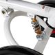Rowerek Trójkołowy Trike Fix V3 czarny 11