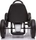 Import SUPER-TOYS GOKART NA PEDAŁY LICENCJA MERCEDESA KOŁA EVA, MIĘKKIE SIEDZENIE Z LOGIEM MB JAKOŚĆ /XMX610 7