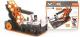 Hexbug VEX Hexwinda - kule (406-4206) 4