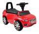 Import SUPER-TOYS Jeździk Volvo XC 90 (DK-P02) 1