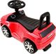Import SUPER-TOYS Jeździk Volvo XC 90 (DK-P02) 5