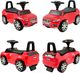 Import SUPER-TOYS Jeździk Volvo XC 90 (DK-P02) 8