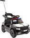 Import SUPER-TOYS Jeździk Policja Czarny (CH9958) 1