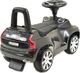 Import SUPER-TOYS JEŹDZIK, ODPYCHACZ ORYGINALNE VOLVO XC 90, MIĘKKIE KOŁA, MIĘKKIE SIEDZENIE, DŹWIĘKI/DKP02-BASIC 6