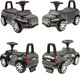 Import SUPER-TOYS JEŹDZIK, ODPYCHACZ ORYGINALNE VOLVO XC 90, MIĘKKIE KOŁA, MIĘKKIE SIEDZENIE, DŹWIĘKI/DKP02-BASIC 7