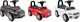 Import SUPER-TOYS JEŹDZIK, ODPYCHACZ ORYGINALNE VOLVO XC 90, MIĘKKIE KOŁA, MIĘKKIE SIEDZENIE, DŹWIĘKI/DKP02-BASIC 8