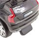Import SUPER-TOYS JEŹDZIK, ODPYCHACZ ORYGINALNE VOLVO XC 90, MIĘKKIE KOŁA, MIĘKKIE SIEDZENIE, DŹWIĘKI/DKP02-BASIC 9
