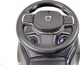 Import SUPER-TOYS JEŹDZIK, ODPYCHACZ ORYGINALNE VOLVO XC 90, MIĘKKIE KOŁA, MIĘKKIE SIEDZENIE, DŹWIĘKI/DKP02-BASIC 10
