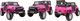 Import SUPER-TOYS WIELKI DZIP 4X4 ROUGH SPEED, FUNKCJA BUJANIA, WALIZKA, RADIO FM, MIĘKKIE KOŁA/XMX-617 15