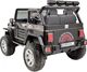 Import SUPER-TOYS WIELKI DZIP 4X4 ROUGH SPEED, FUNKCJA BUJANIA, WALIZKA, MIĘKKIE KOŁA/XMX-617 11