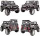 Import SUPER-TOYS WIELKI DZIP 4X4 ROUGH SPEED, FUNKCJA BUJANIA, WALIZKA, MIĘKKIE KOŁA/XMX-617 13