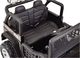 Import SUPER-TOYS WIELKI DZIP 4X4 ROUGH SPEED, FUNKCJA BUJANIA, WALIZKA, MIĘKKIE KOŁA/XMX-617 19