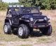 Import SUPER-TOYS WIELKI DZIP 4X4 ROUGH SPEED, FUNKCJA BUJANIA, WALIZKA, MIĘKKIE KOŁA/XMX-617 2