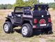 Import SUPER-TOYS WIELKI DZIP 4X4 ROUGH SPEED, FUNKCJA BUJANIA, WALIZKA, MIĘKKIE KOŁA/XMX-617 7