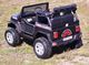 Import SUPER-TOYS WIELKI DZIP 4X4 ROUGH SPEED, FUNKCJA BUJANIA, WALIZKA, MIĘKKIE KOŁA/XMX-617 8