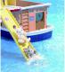 Figurka Epoch Sylvanian Families Statek wycieczkowy (5206) 6
