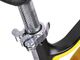 Rowerek biegowy Tiny Bike gumowe koła 10cal (SP0662) 9