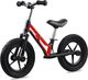 Rowerek biegowy Tiny Bike gumowe koła 10cal (SP0662) 1