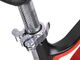 Rowerek biegowy Tiny Bike gumowe koła 10cal (SP0662) 9